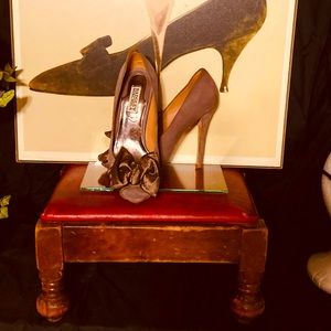 Badgley Mischka Shoes | Badgley Mischka Sydney Sue